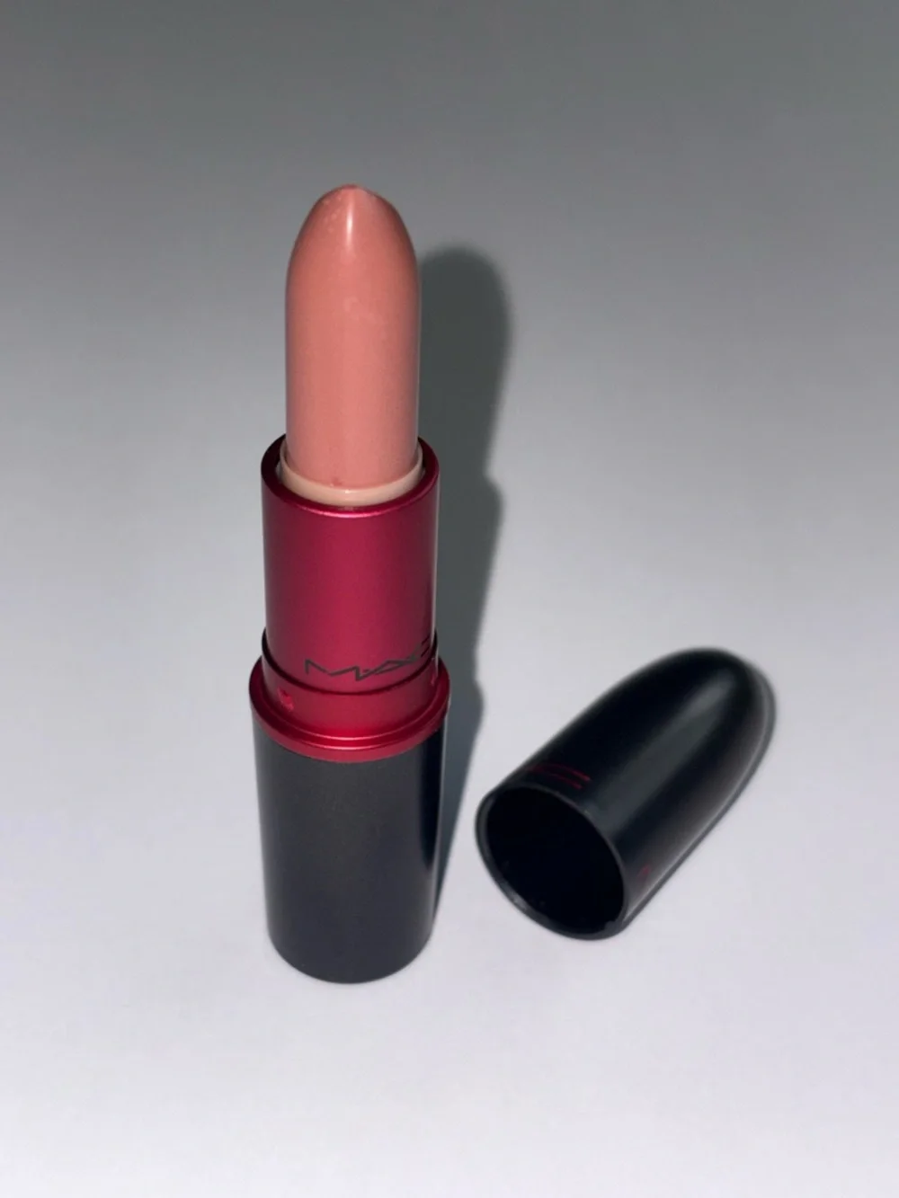 MAC Cosmetics new flaw